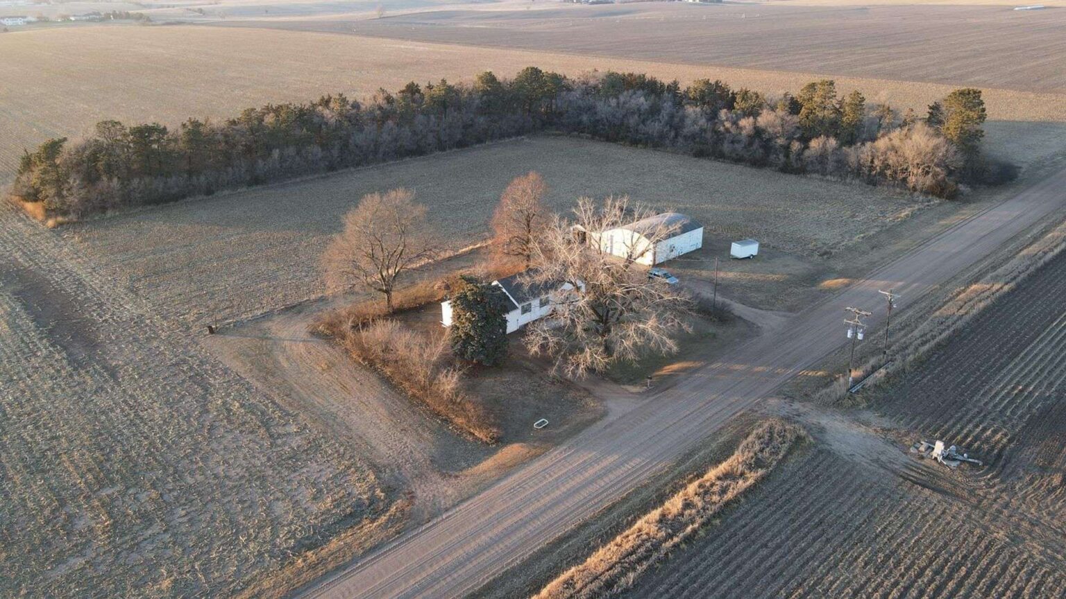 10510 Ave N, Kearney, NE 68847 – Kearney Acreage