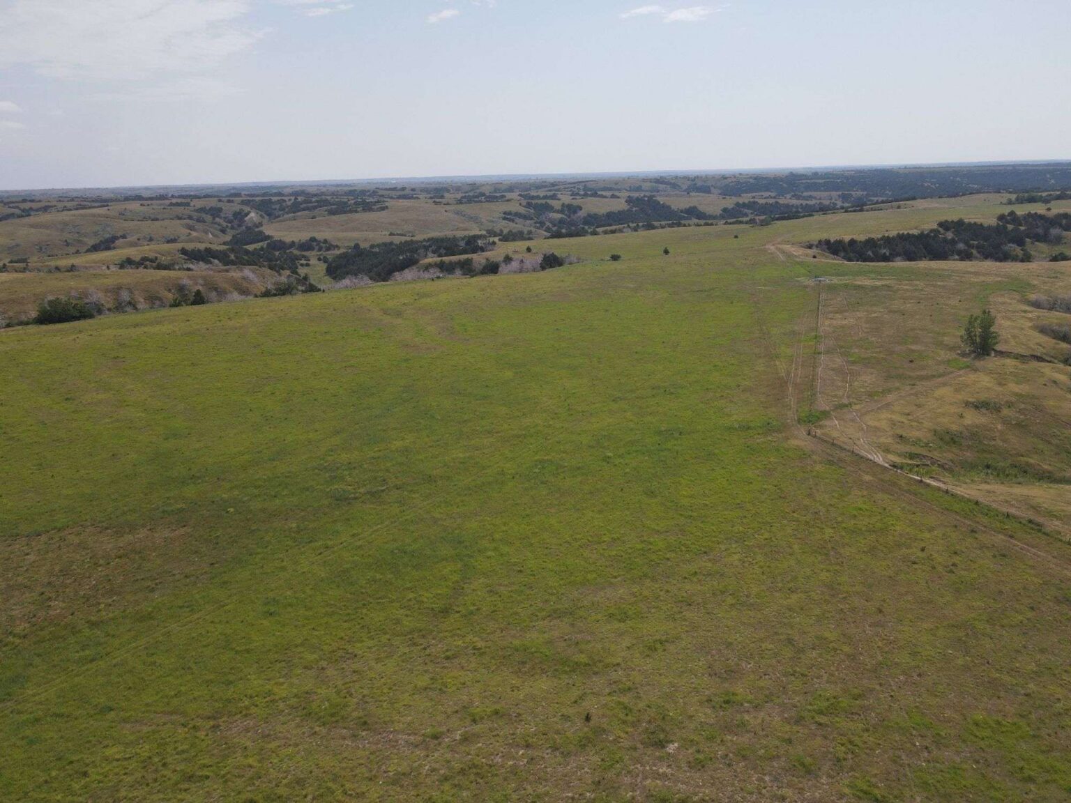 Lincoln County Pasture & Hunt