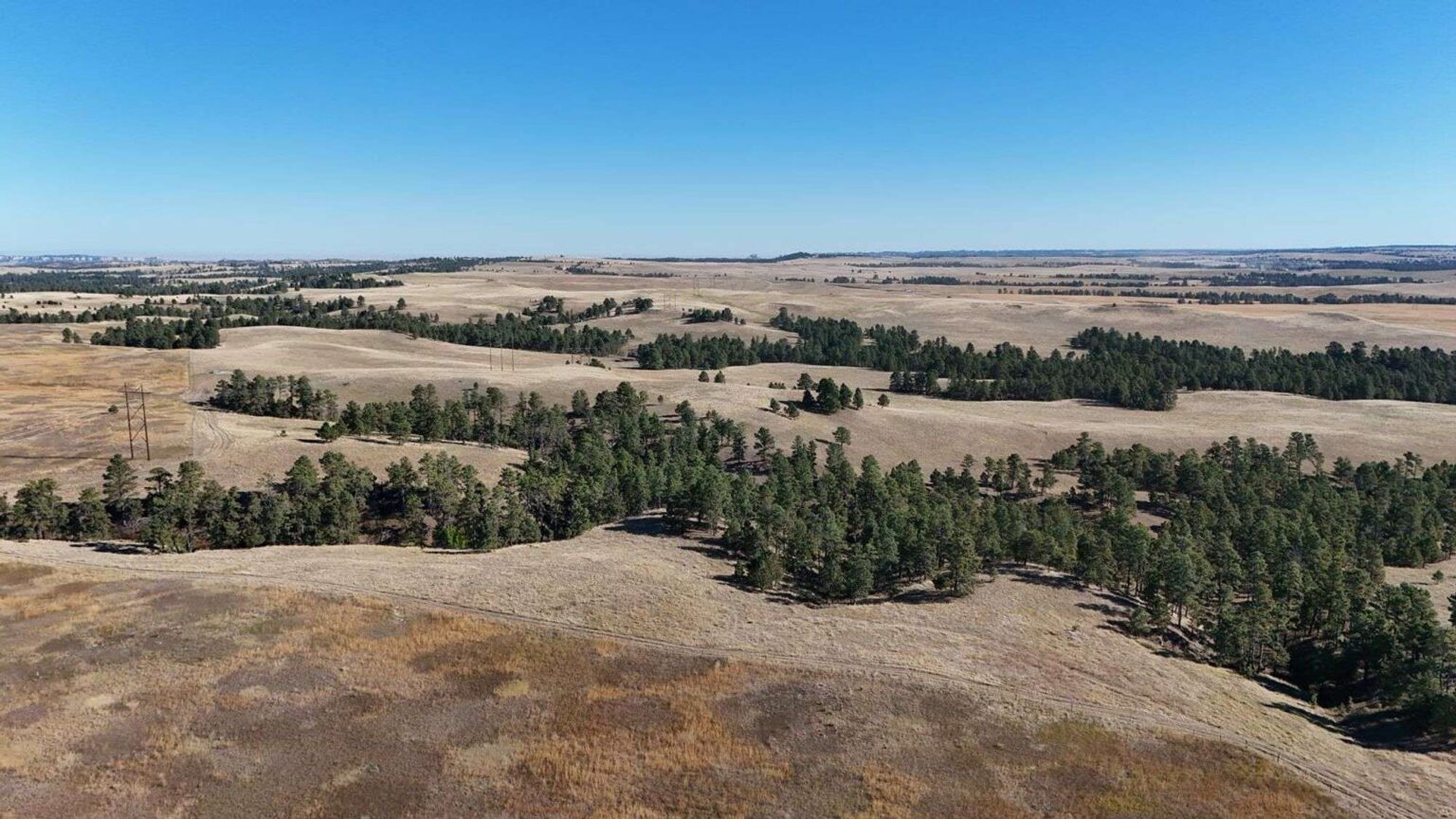Belmont Elk Ranch – Dawes County – Tract 4