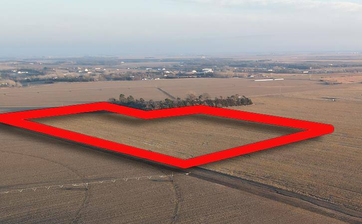North Kearney Acreage Land