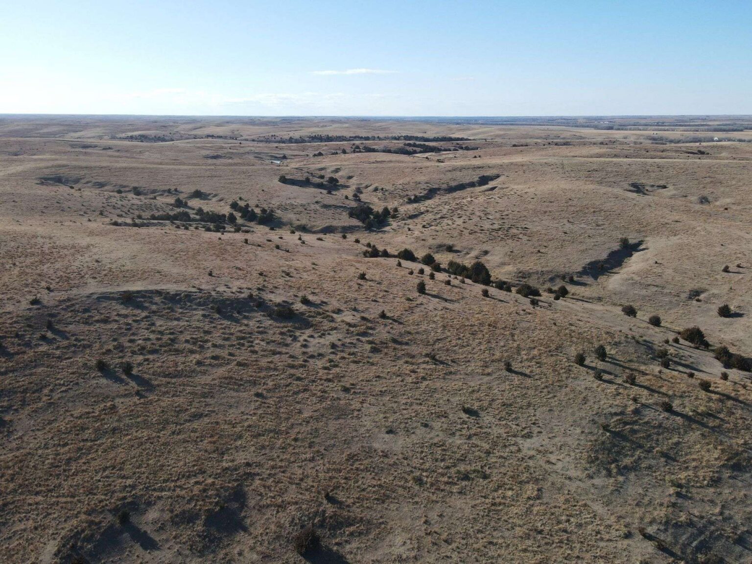 Franklin County Pasture