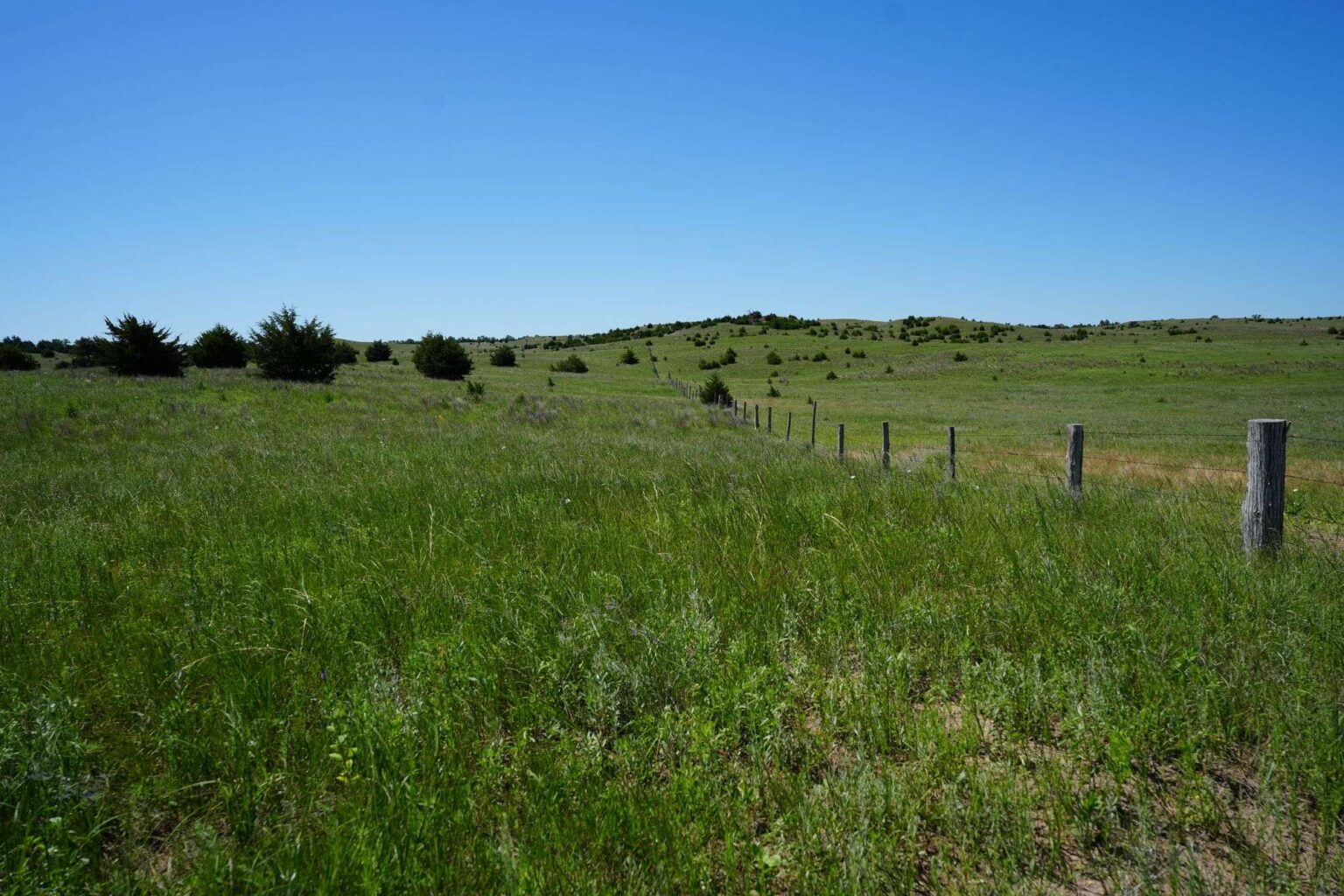 Niobrara River Country