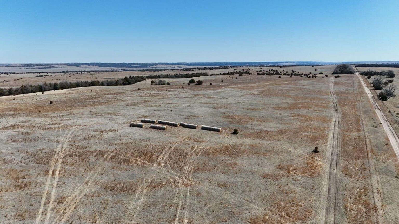 Niobrara Pasture
