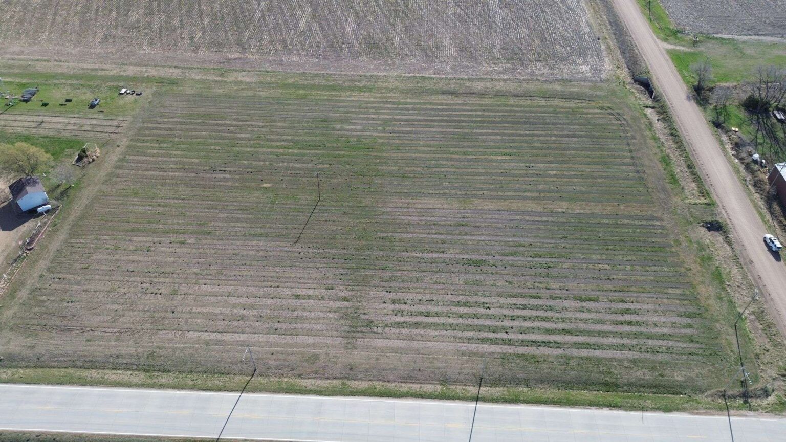 Lot 3 Pawnee Rd, Gibbon, NE