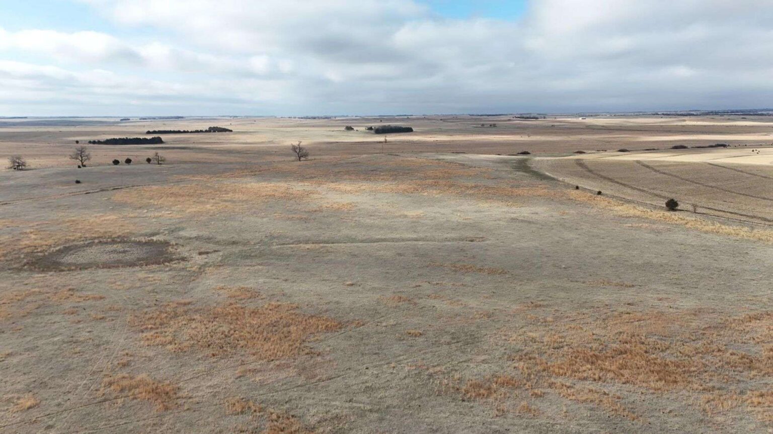 Niobrara Pivot Farm