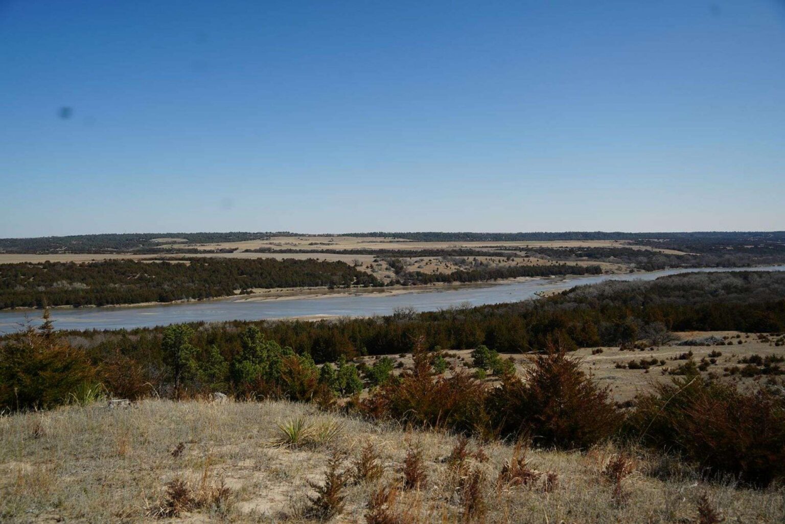 Niobrara River Hunting Paradise