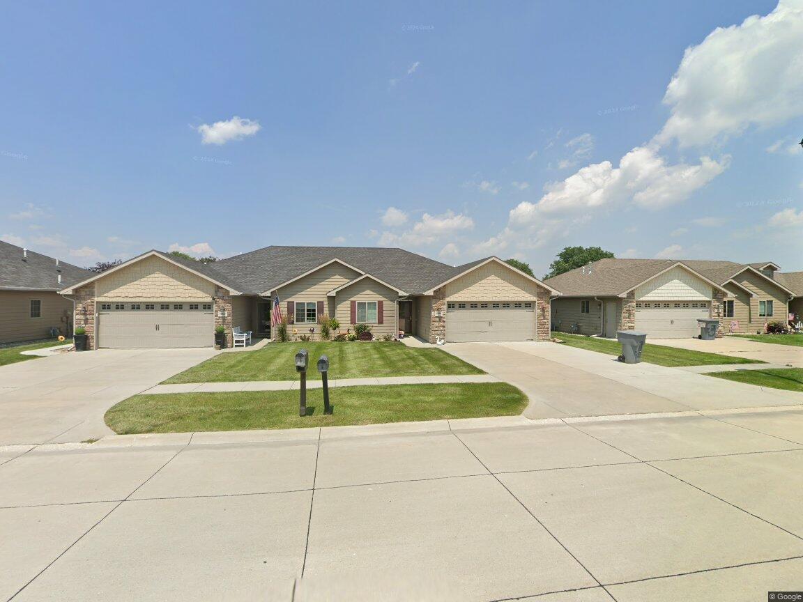 Norfolk Duplex Unit