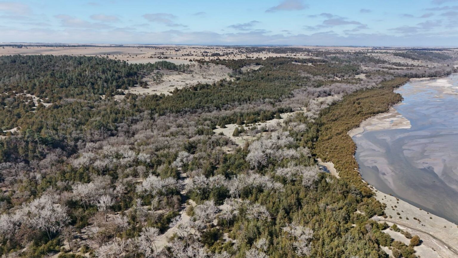 Niobrara River Frontage