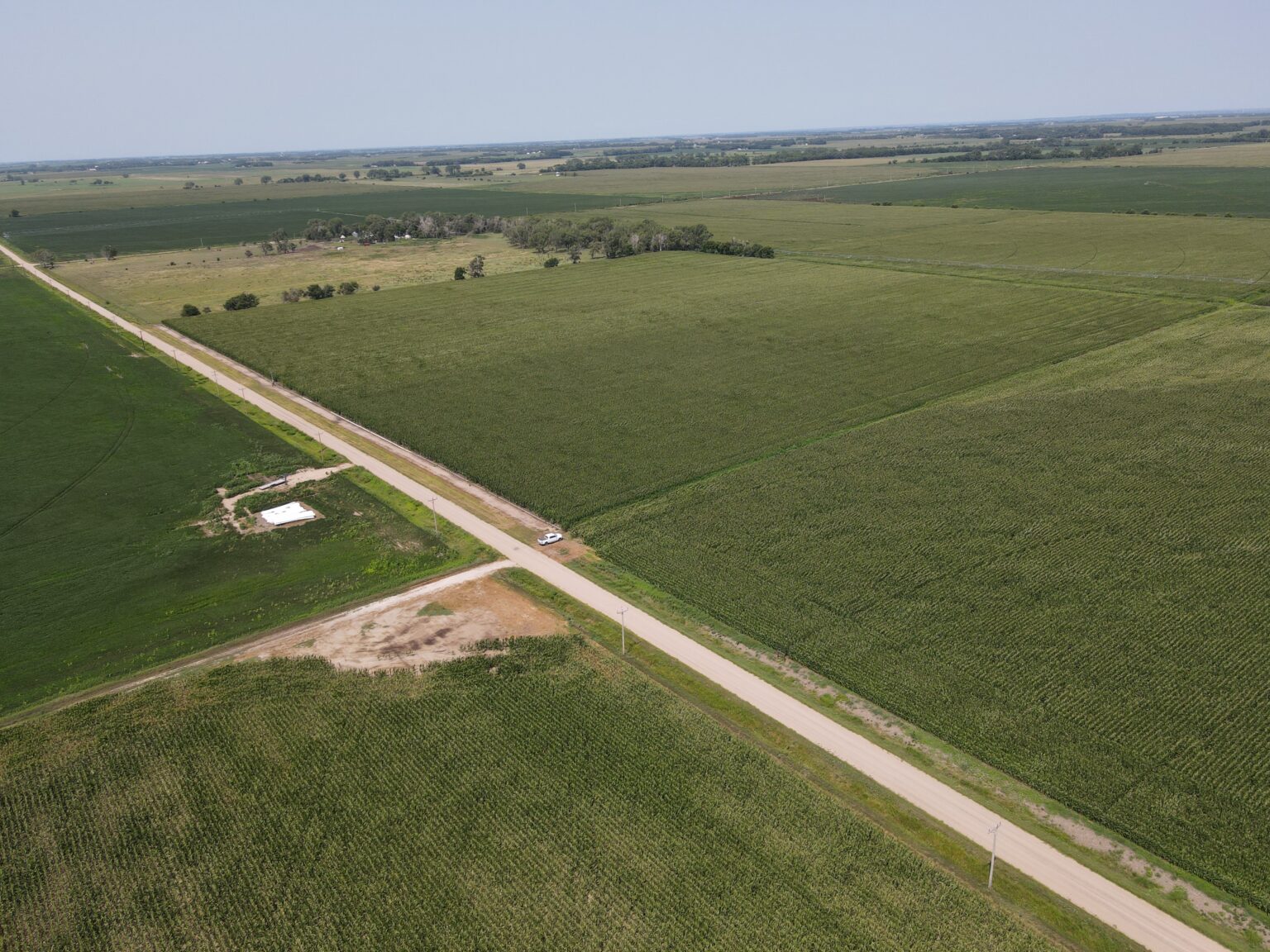 Frauen Family Absolute Land Auction – November 19th